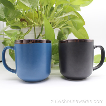 I-Wholesale Stoneware Mugs Ceramic